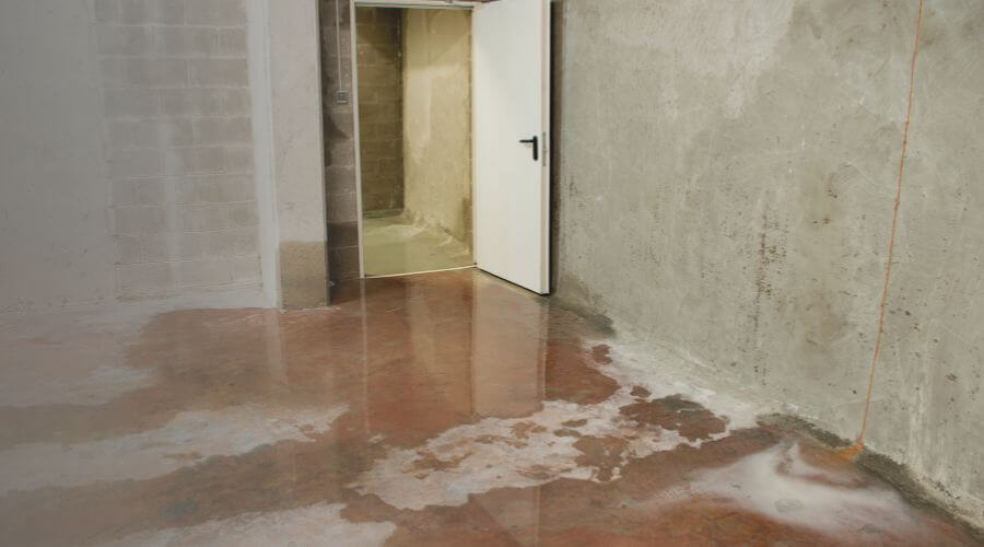Why choose water damage restoration service for commercial water damage restoration in Berkeley